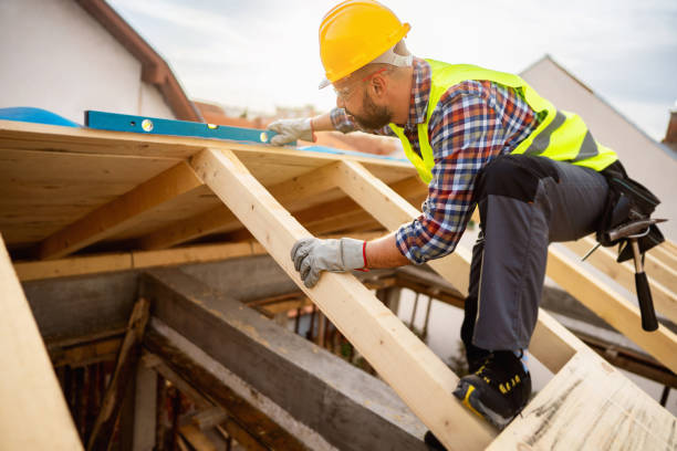 Quick and Trustworthy Emergency Roof Repair Services in Roland, IA