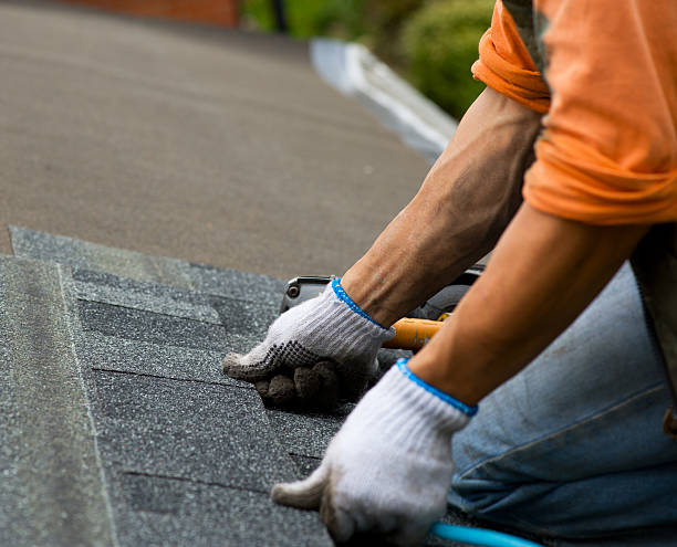 Roland, IA Roofing Contractor Company