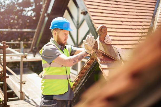 Quick and Trustworthy Emergency Roof Repair Services in Roland, IA